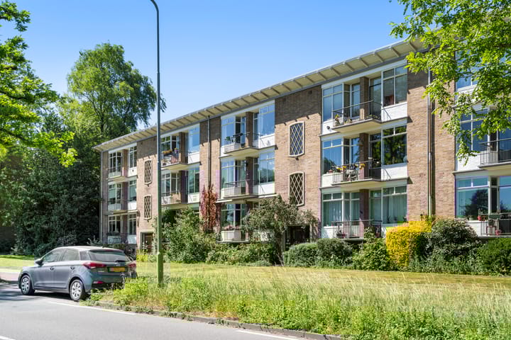 Diedenweg 103-II in Wageningen