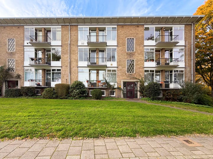 Diedenweg 107-I in Wageningen