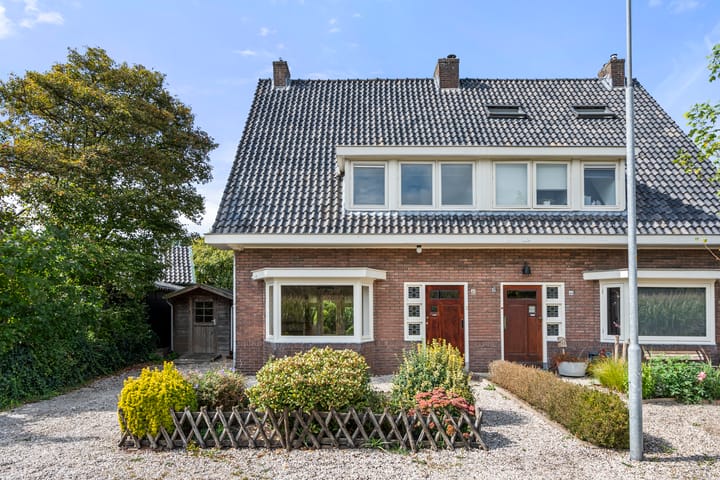 Diedenweg 46 in Bennekom