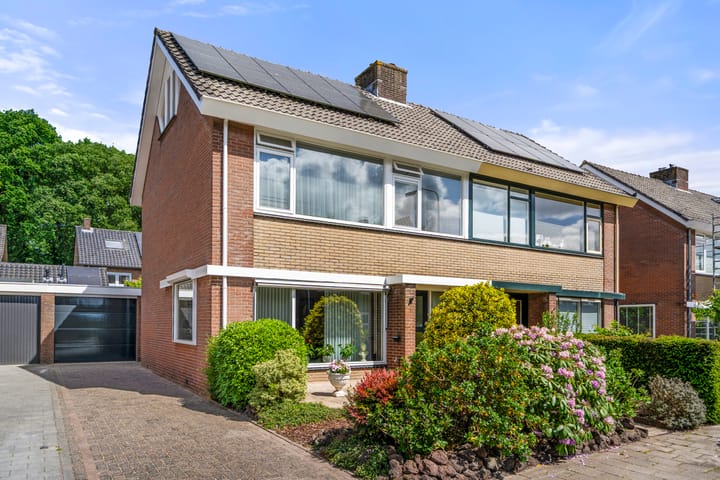 Foto van woning Diedenweg 63, Ede