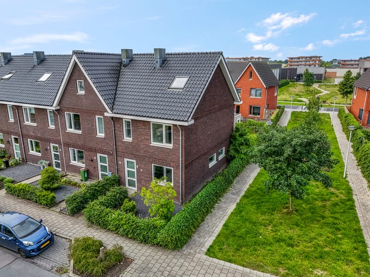 Diedenweg 68 in Ede Foto