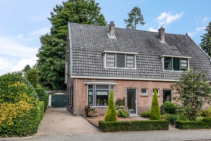 Diedenweg 8 in Bennekom