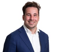 Photo of Diederick van Griethuysen