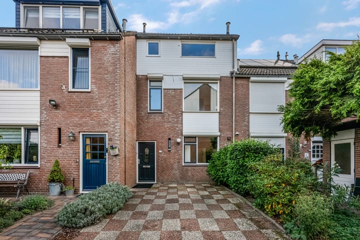 Diederickhof 10 in Ede