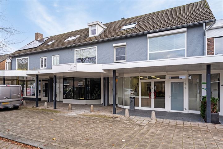 Diederikstraat 10 in Gemert