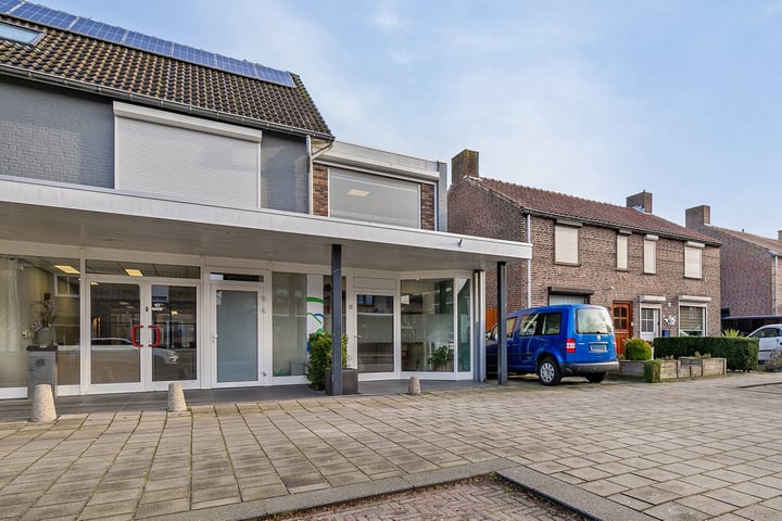 Diederikstraat 12 in Gemert