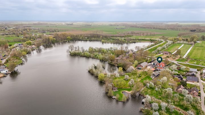 Foto van woning Diefdijk 44a, Leerdam