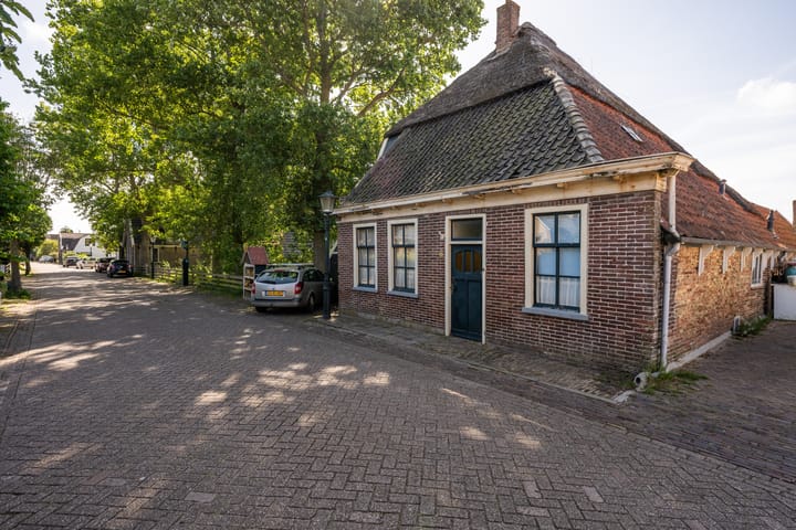 Diek 24 in Den Hoorn