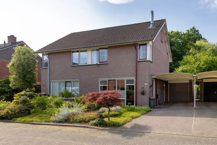 Diekgraven 15 in Neede Foto