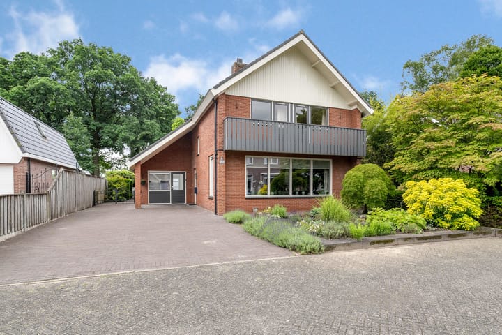 Diekjansweg 120 in Rijssen