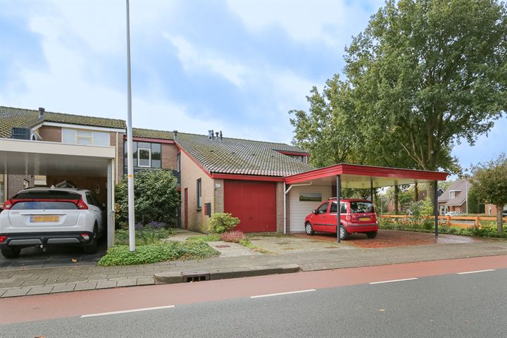 Diekjansweg 87 in Rijssen