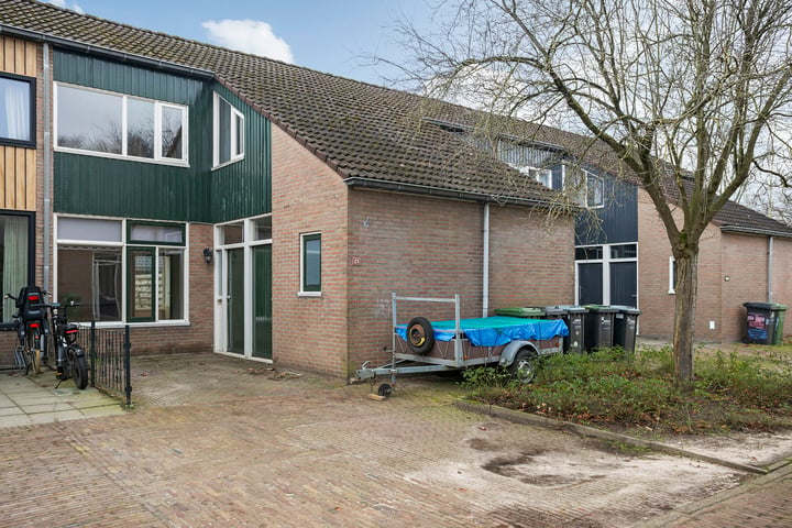 Diekmaat 23 in Schoonebeek