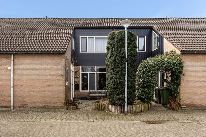 Diekmaat 3 in Schoonebeek