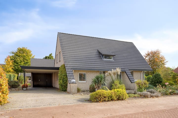 Photo of property Diekmanweg 24, Denekamp