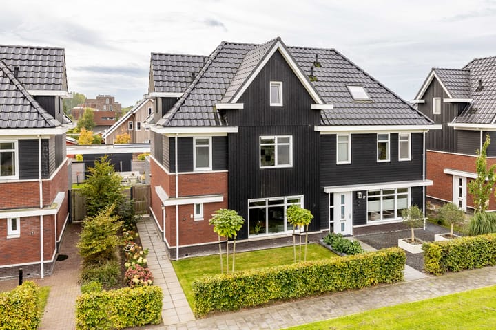 Dielsfinne 13 in Leeuwarden