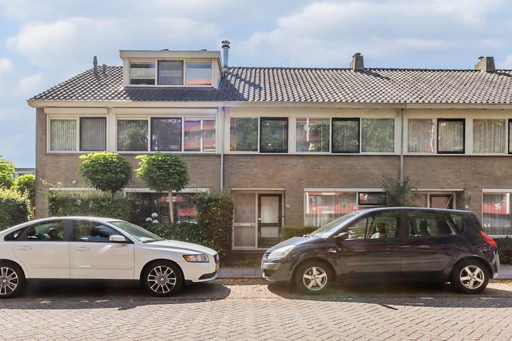 Diemerdijkstraat 15 in Weesp