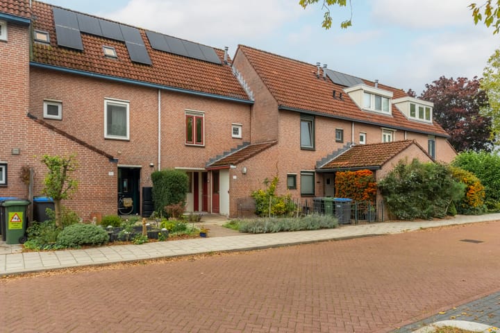 Diemerschans 37 in Nieuwegein