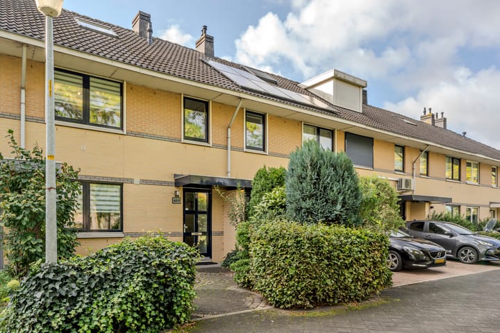 Diemewei 4217 in Wijchen