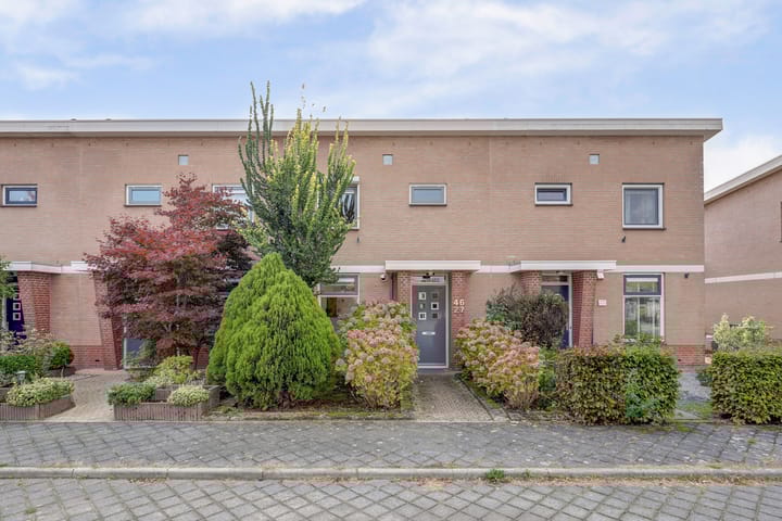 Photo of property Diemewei 4627, Wijchen