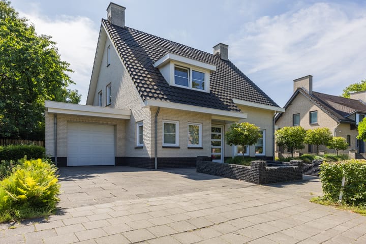 Diepe Vaart 6A in Geldrop