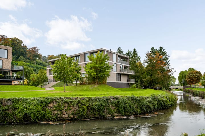 Diepenallee 70 in Valkenburg