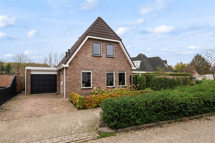 Diepenbrockhof 40 in Hoorn