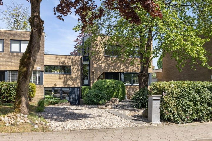 Foto van woning Diepenbrocklaan 17, Losser