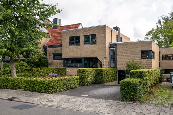 Photo de la maison Diepenbrocklaan 3, Losser