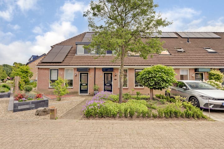 Diepenbrockstraat 10 in Twello