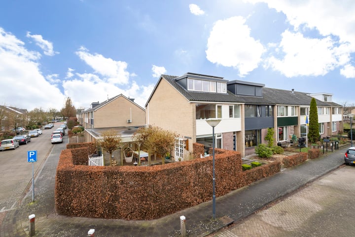 Photo of property Diepenbrockstraat 13, Vught