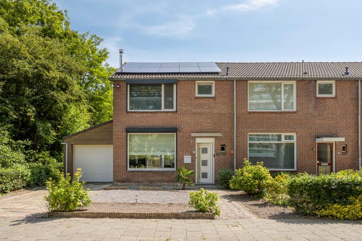 Diepenbrockstraat 16 in Terneuzen