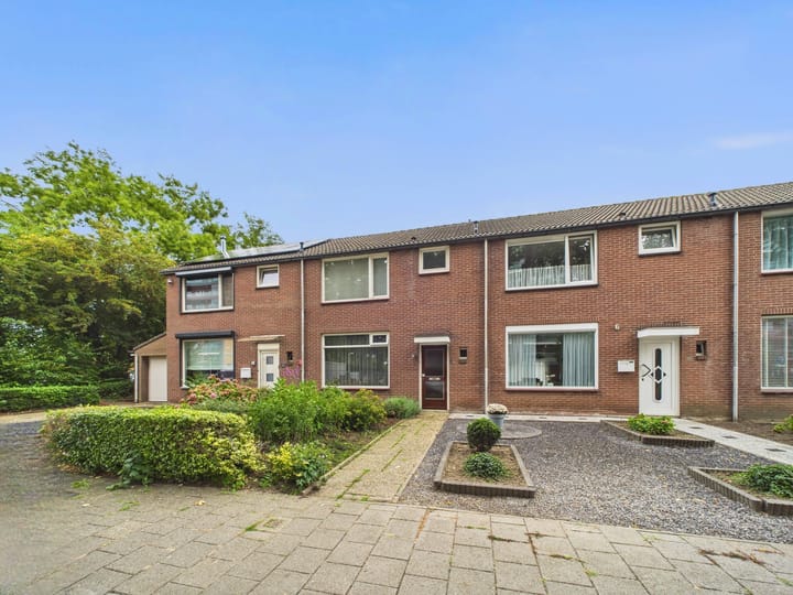 Diepenbrockstraat 18 in Terneuzen