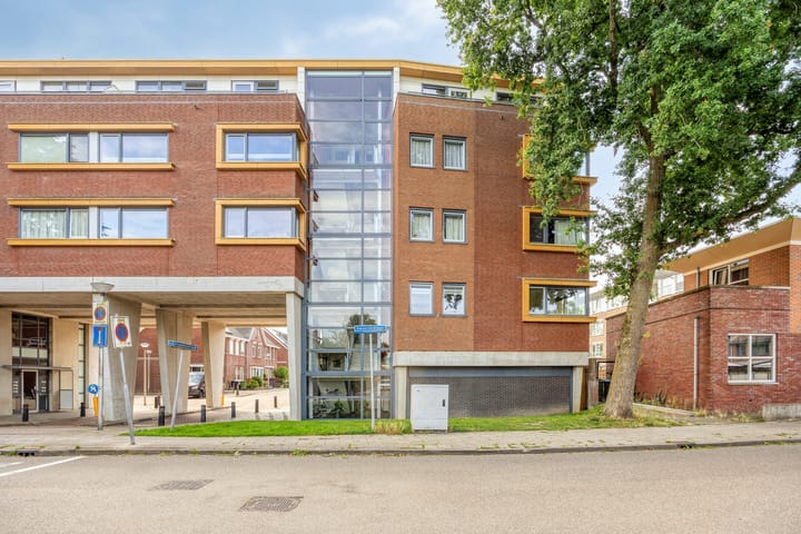 Diepenbrockstraat 2 in Hazerswoude-Rijndijk