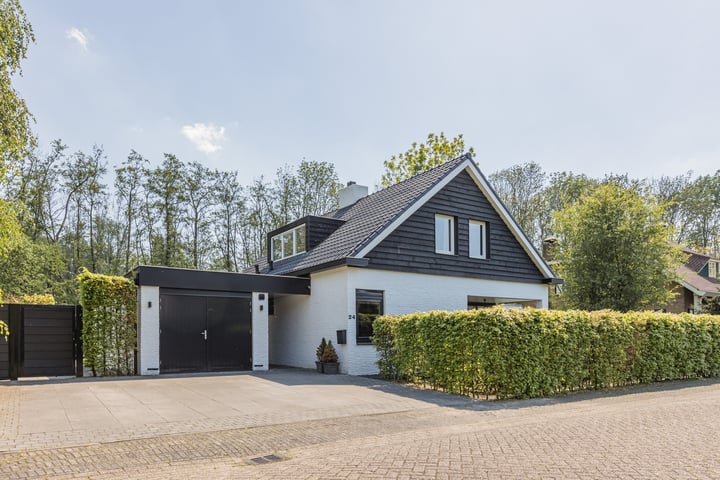 Diepenbrockstraat 24 in Raamsdonksveer
