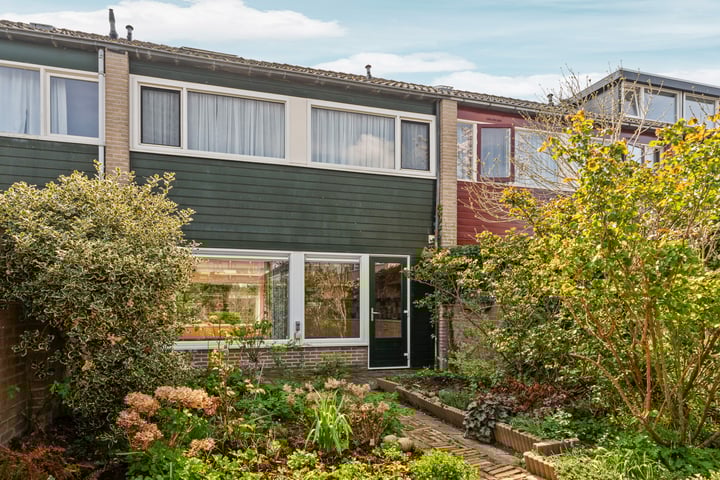 Photo of property Diepenbrockstraat 24, Zevenaar