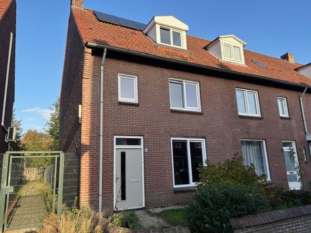 Diepenbrockstraat 30 in Eindhoven