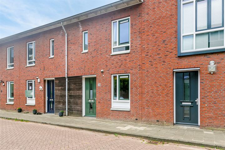 Diepenbrockstraat 38 in Hazerswoude-Rijndijk