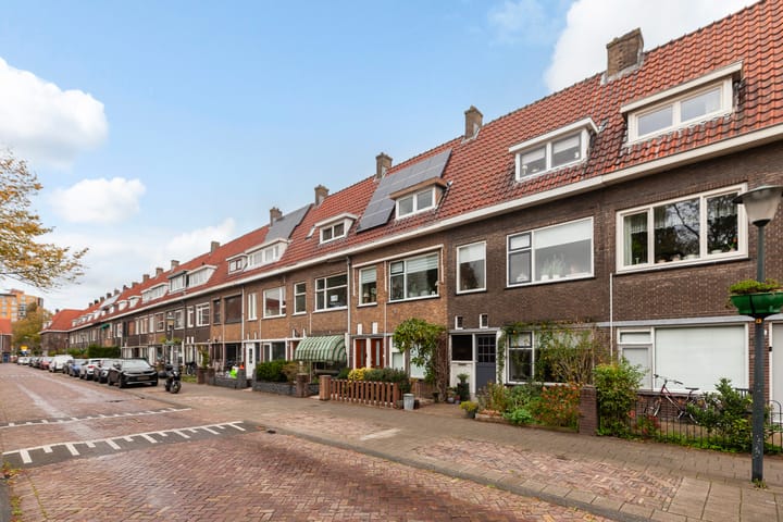 Foto van woning Diepenbrockstraat 77, Vlaardingen
