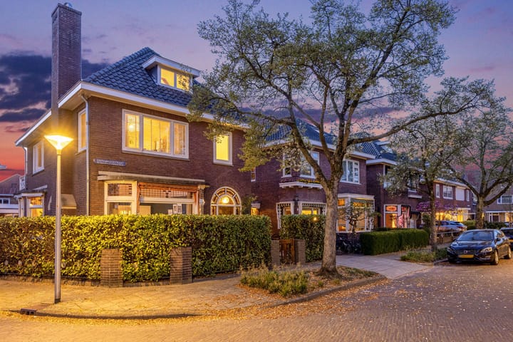 Diepenbrockstraat 9 in Enschede