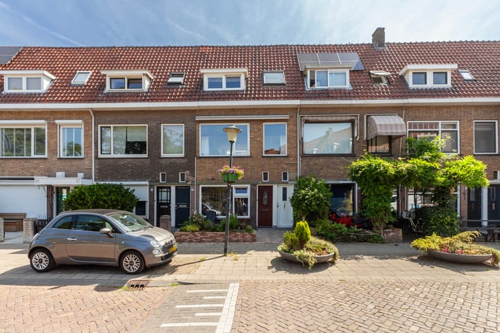 Diepenbrockstraat 99 in Vlaardingen