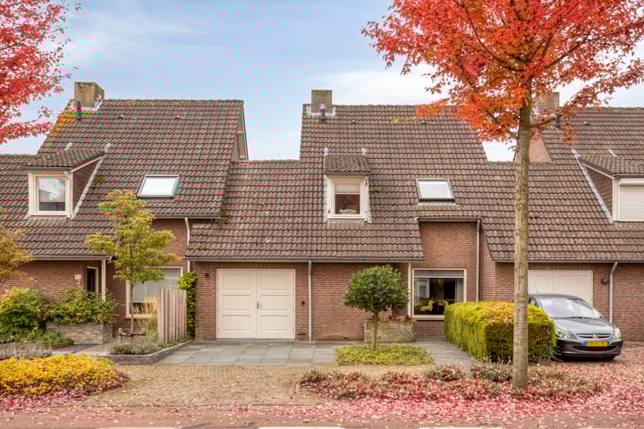 Diepenbroeklaan 78 in Baarlo