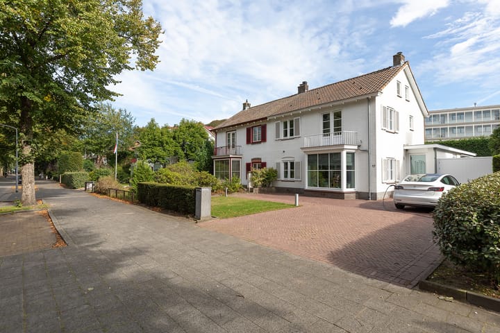 Photo of property Diependaalse Drift 17, Hilversum