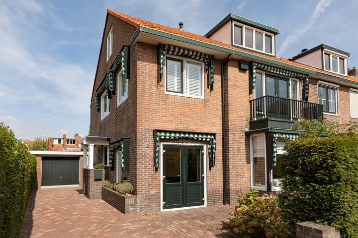 Diependaalselaan 136 in Hilversum