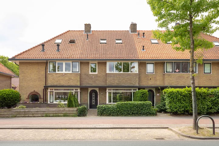 Diependaalselaan 137 in Hilversum