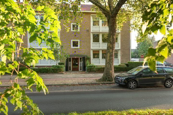Diependaalselaan 310 in Hilversum