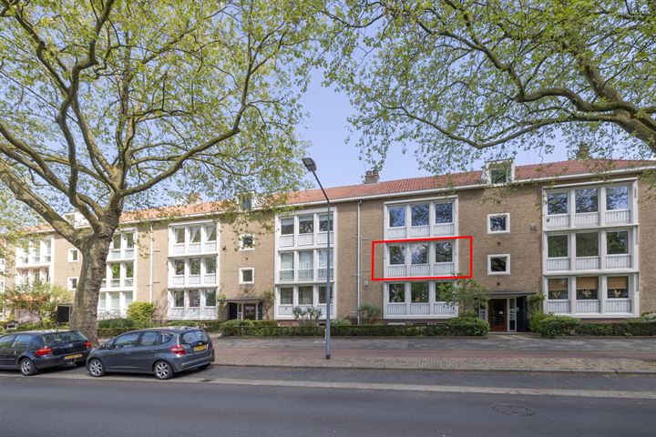 Diependaalselaan 330 in Hilversum