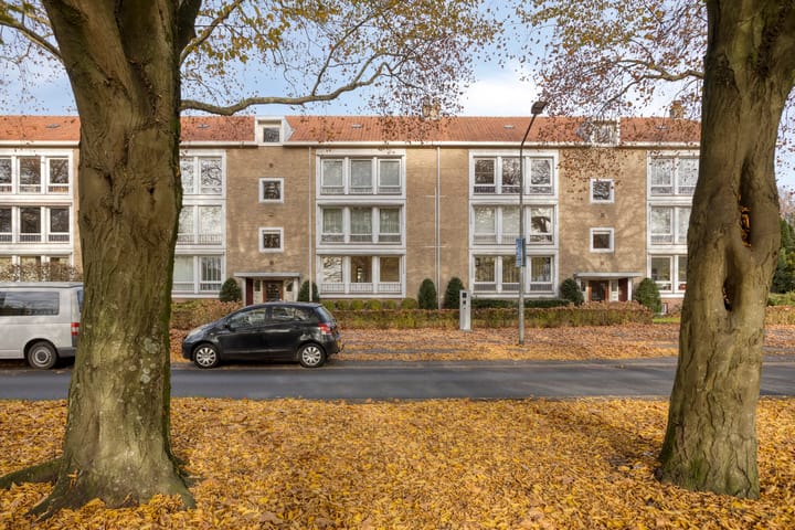 Photo de la maison Diependaalselaan 358, Hilversum
