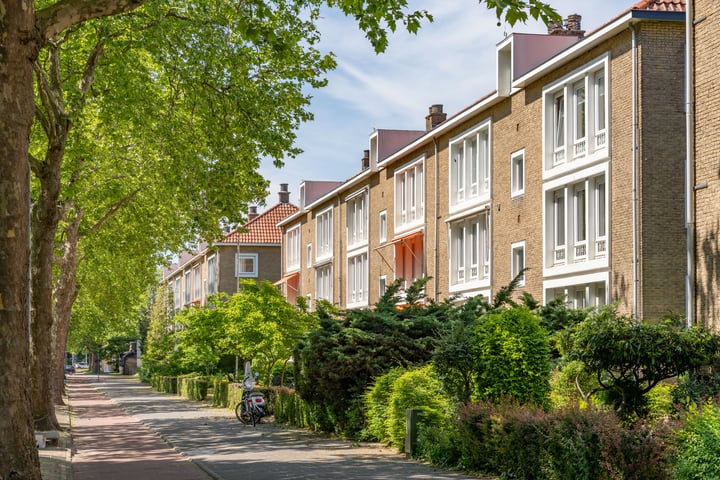 Diependaalselaan 452 in Hilversum