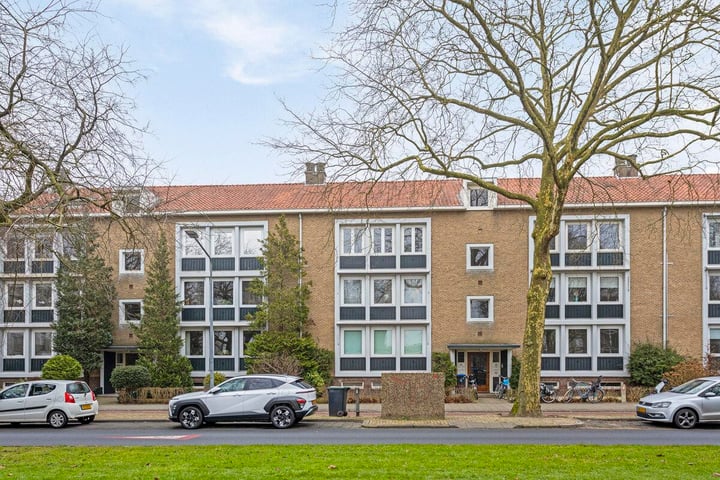 Photo of property Diependaalselaan 476, Hilversum