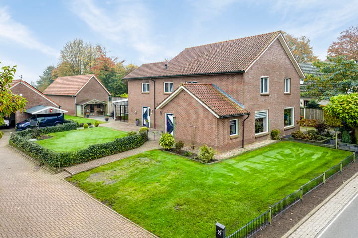 Diepenheimseweg 22 in Neede